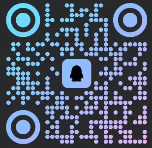 扫码加QQ群-湿法炼铜工作室